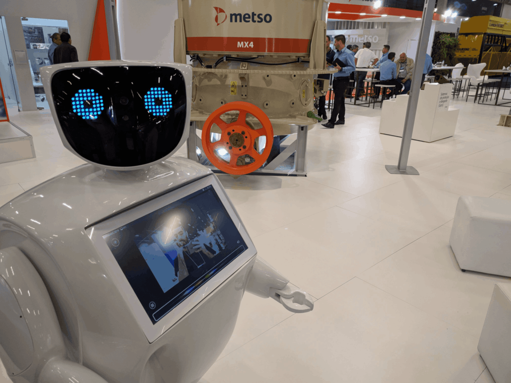 Acessibilidade e Tecnologia