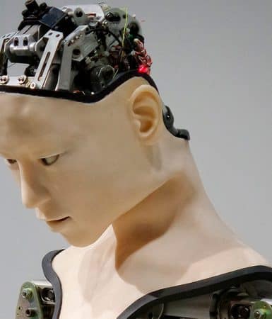 A personalidade dos robôs: eles têm uma?
