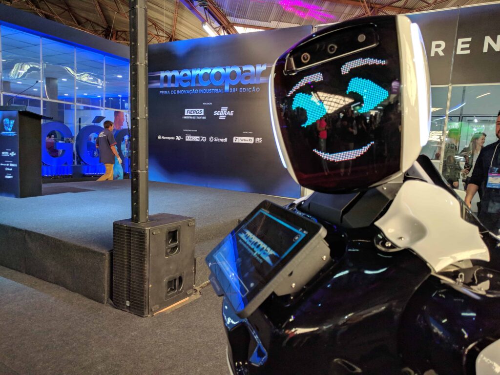 novas tecnologias