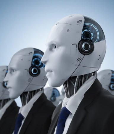 Guia sobre robôs humanoides inteligentes: aprofunde seus conhecimentos!