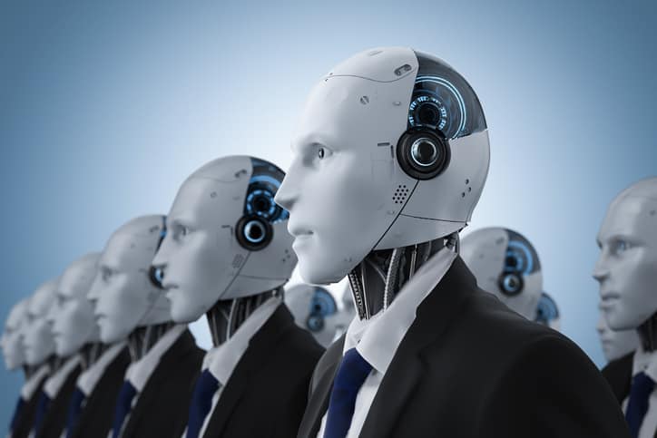 Guia sobre robôs humanoides inteligentes | UMBÔ