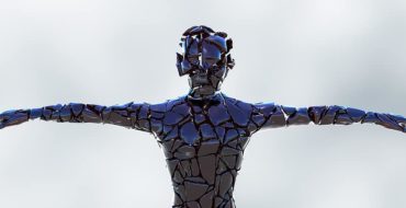 Você chegou ao futuro: Robôs e o imaginário do futuro