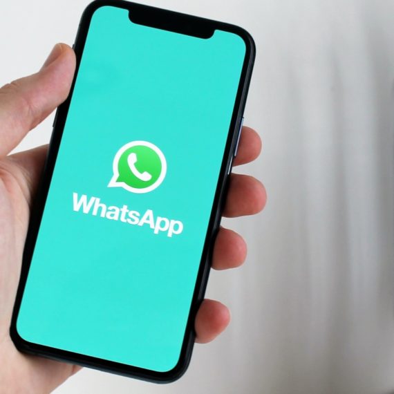 Automatização de suporte técnico no Whatsapp